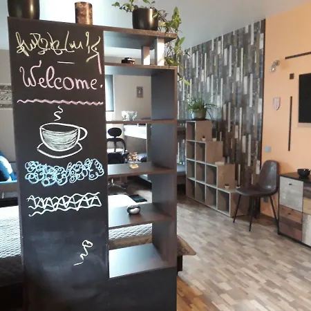 Guest house Bagira