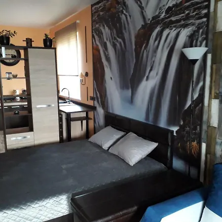 Πανσιόν Bagira