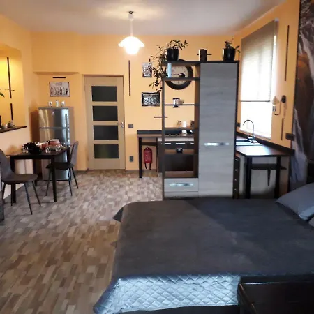 Πανσιόν Bagira